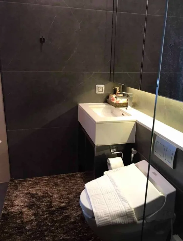 Property photos for The Esse at Singha Complex