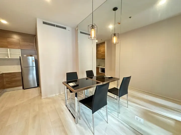 Property photos for Noble Ploenchit