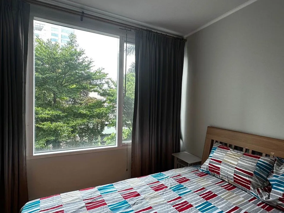 Property photos for Baan Siri Ruedee