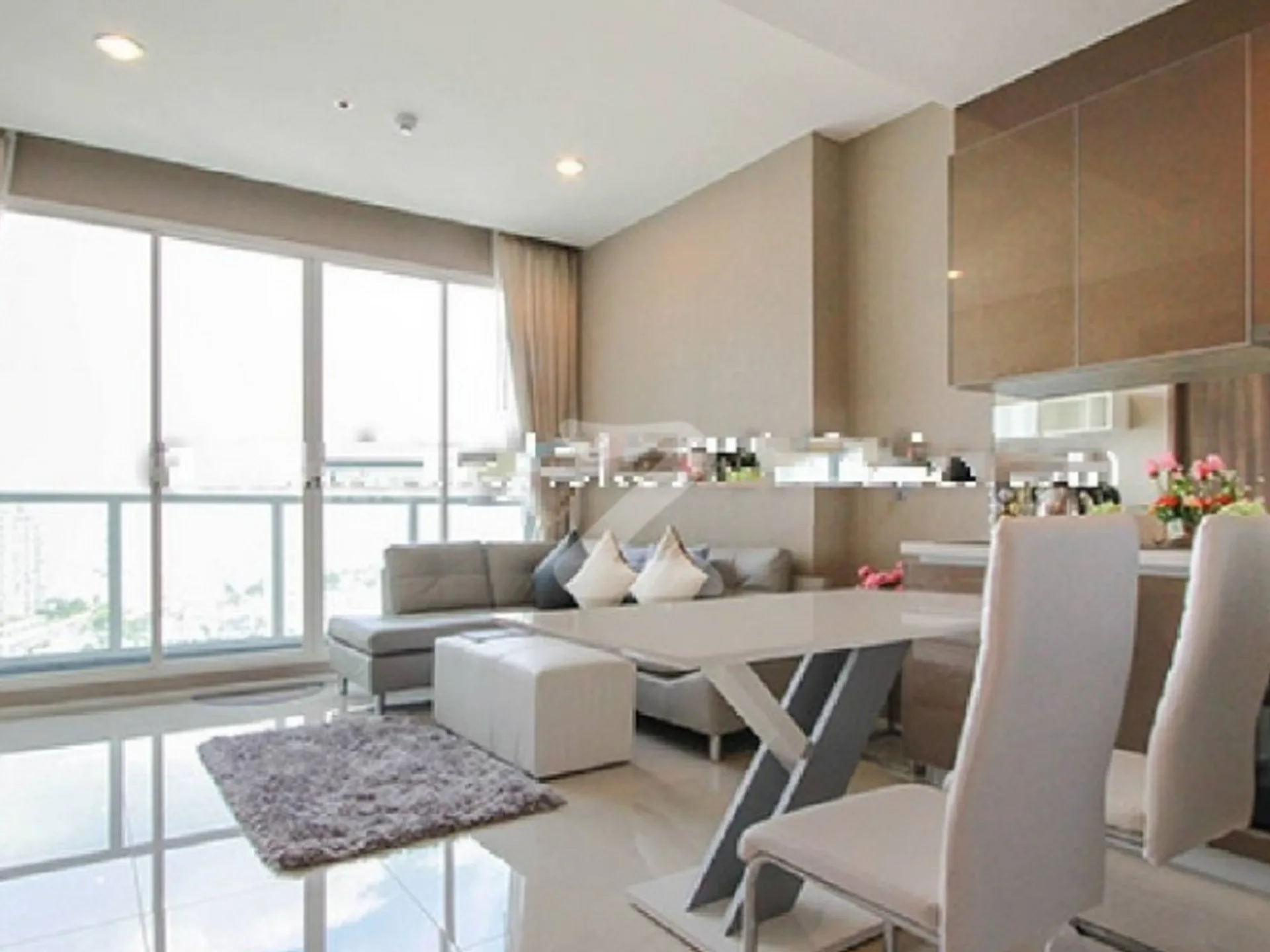 Property photos for Menam Residences