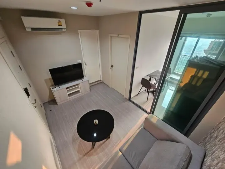 Property photos for Aspire Sathorn - Ratchaphruek