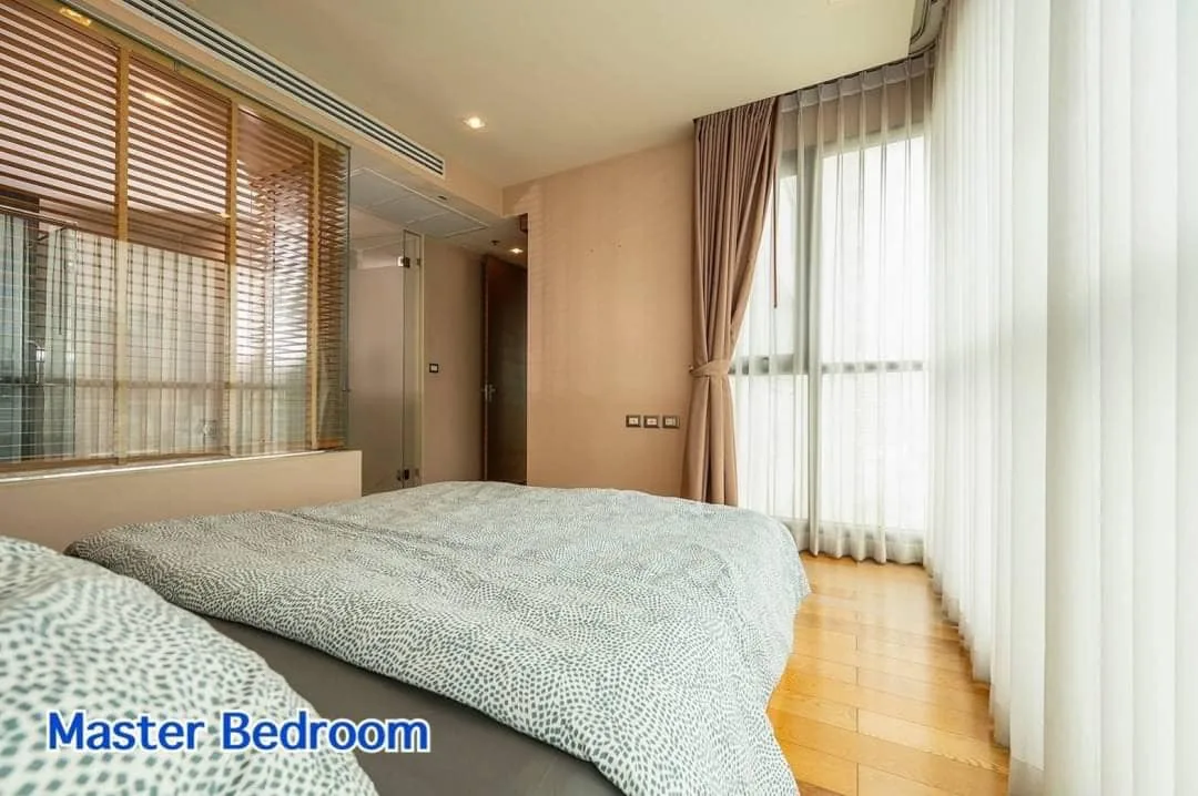 Property photos for The Address Sathorn