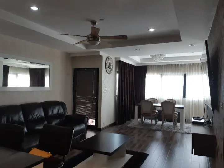 Property photos for Sathorn Gardens
