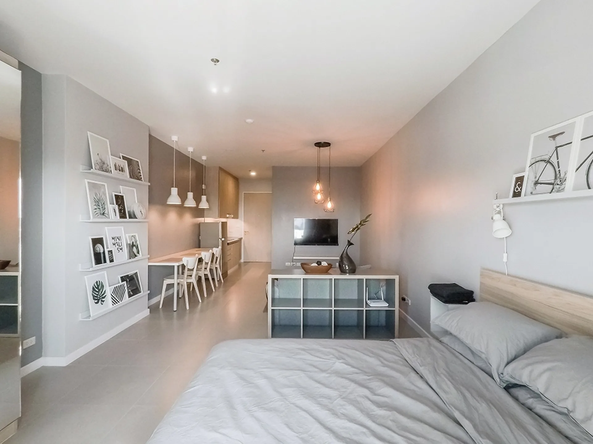 Property photos for Baan Nonzee