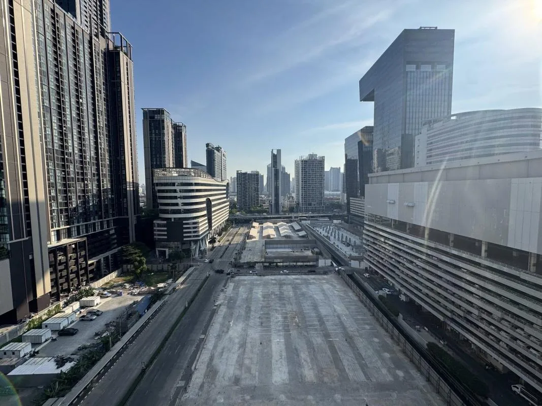 Property photos for Siam Condominium
