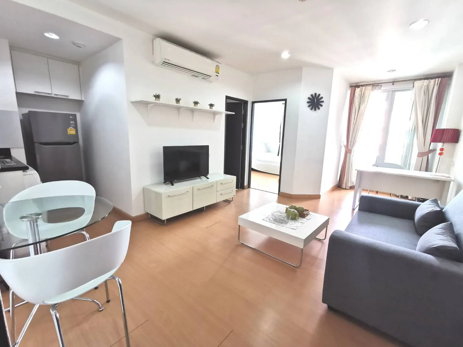 Property photos for The Address Sukhumvit 42