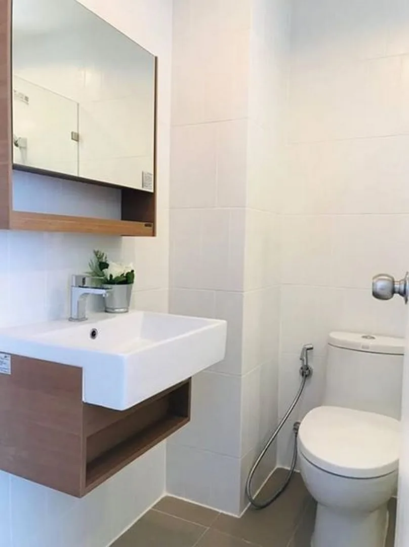 Property photos for The Nest Sukhumvit 22