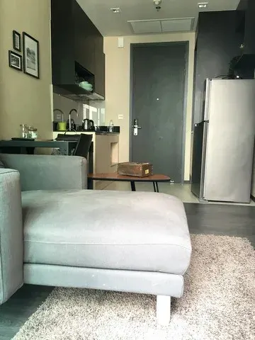Property photos for Edge Sukhumvit 23
