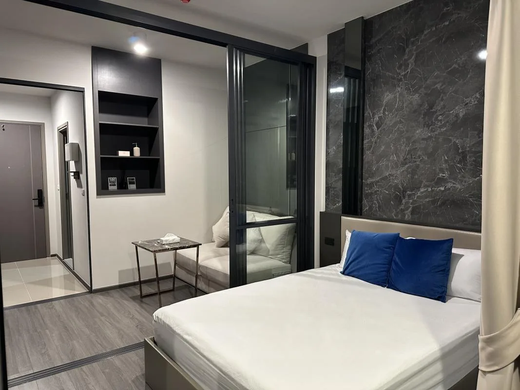 Property photos for Ideo Sukhumvit ??? Rama 4