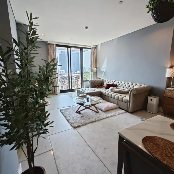 Property photos for Aguston Sukhumvit 22