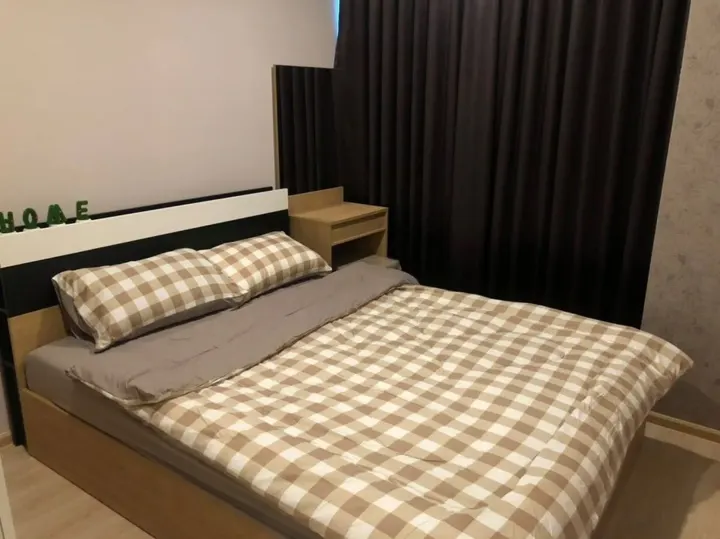 Property photos for Noble Revolve Ratchada 2