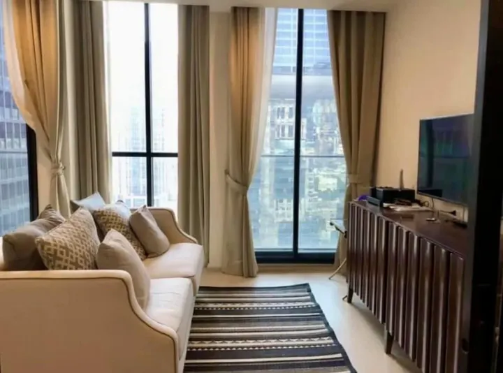 Property photos for Noble Ploenchit