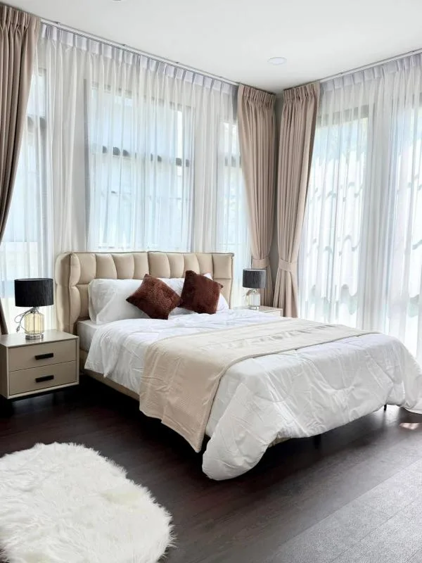 Property photos for The City Bangna 2