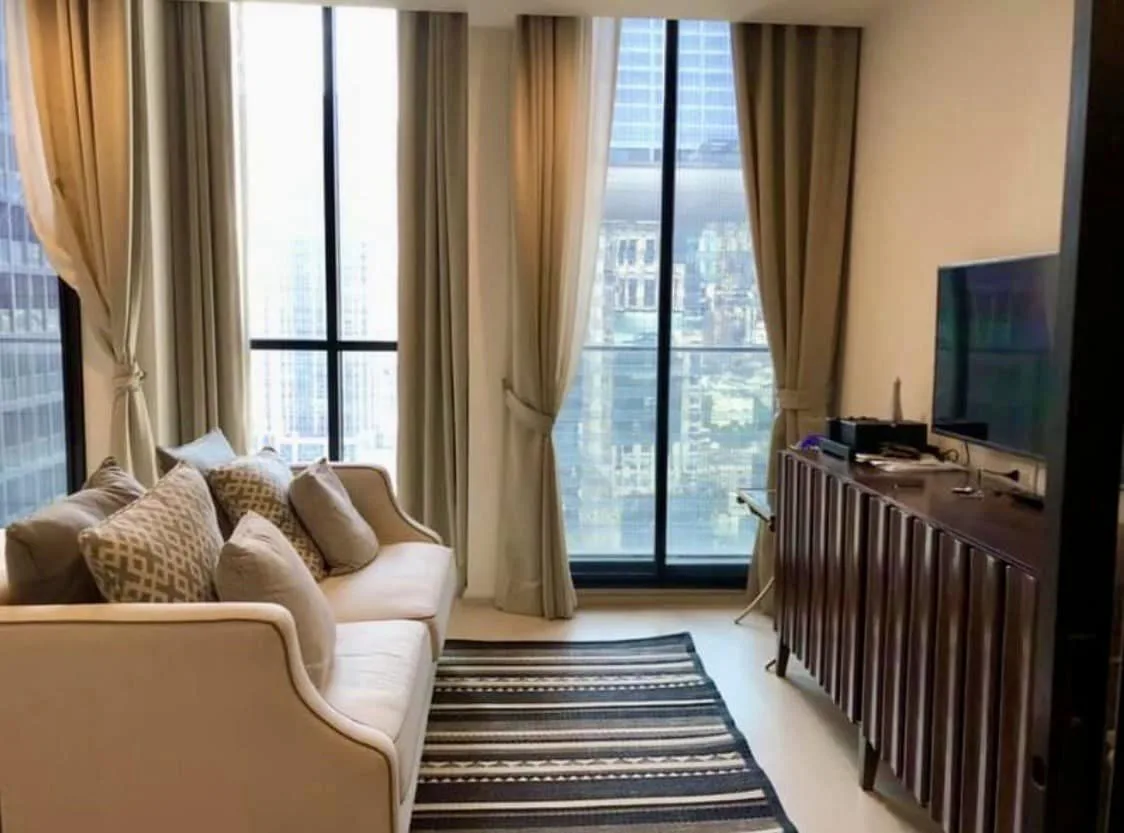 Property photos for Noble Ploenchit