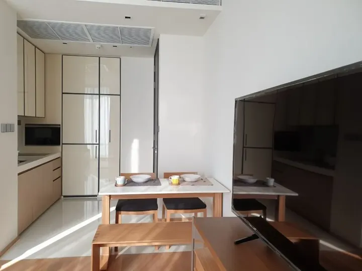 Property photos for BEATNIQ Sukhumvit 32