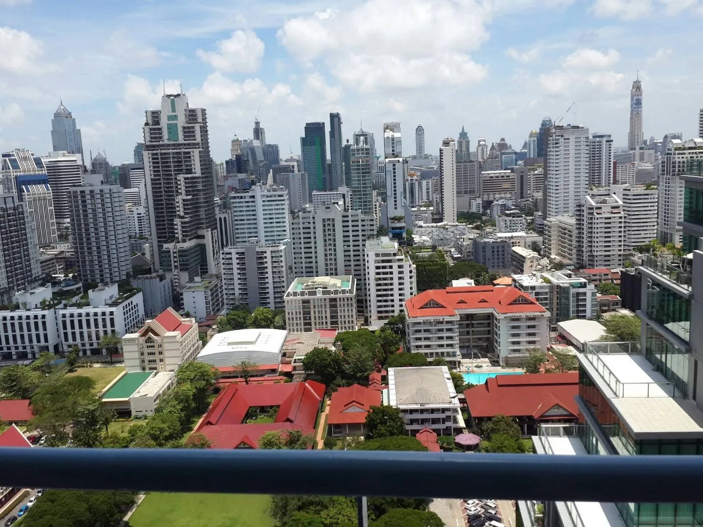 Property photos for Grand Park View