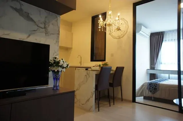 Property photos for Life Asoke