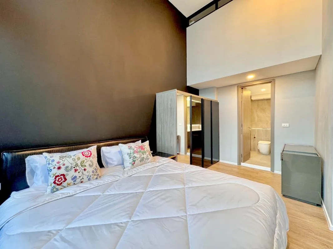 Property photos for Siamese Rama 9