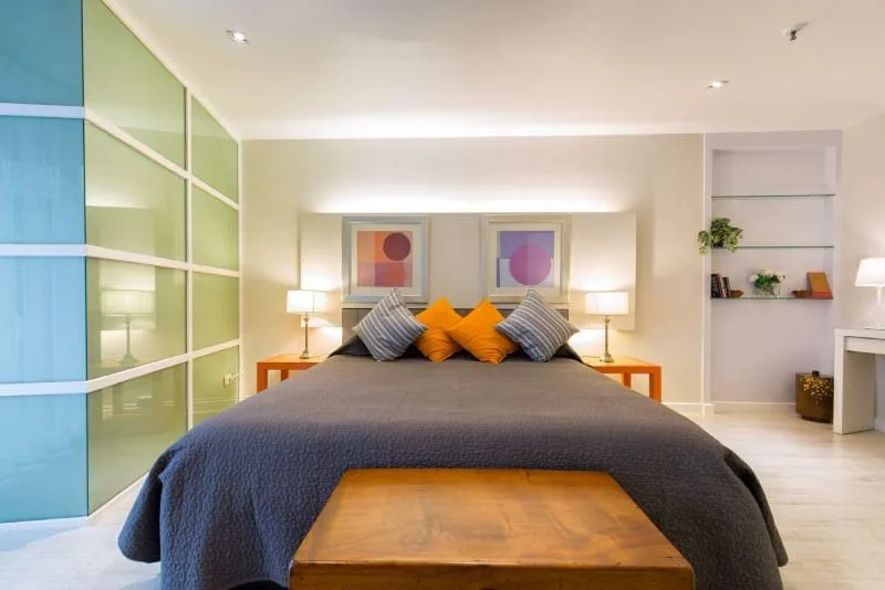 Property photos for Urbana Langsuan