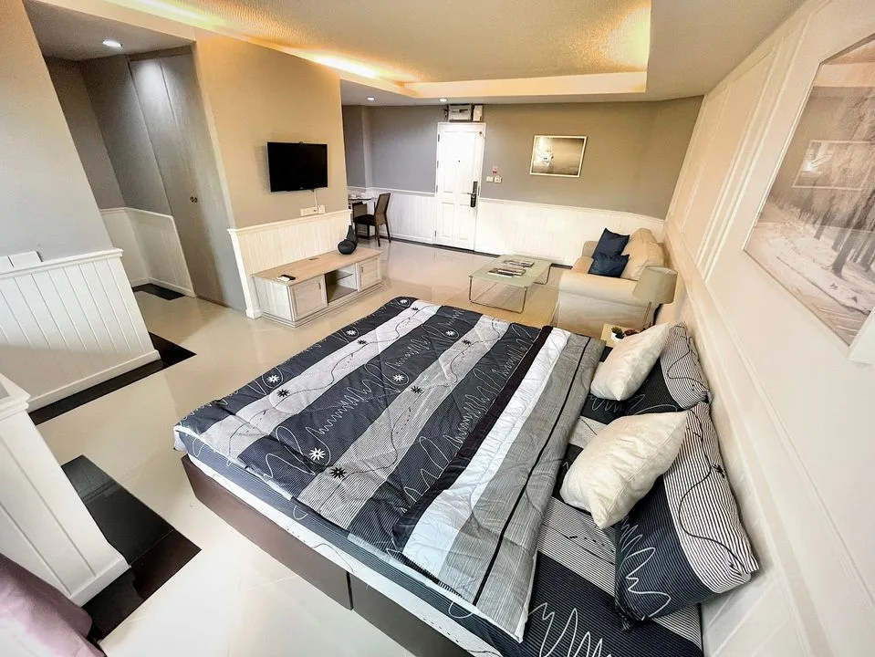 Property photos for The Waterford Sukhumvit 50 Onnut