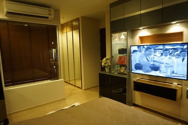 Property photos for Rhythm Sathorn