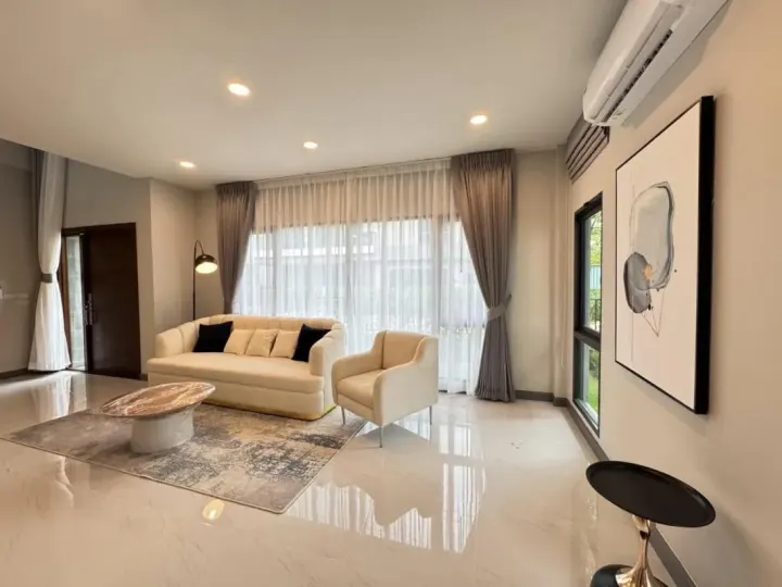 Property photos for The City Bangna