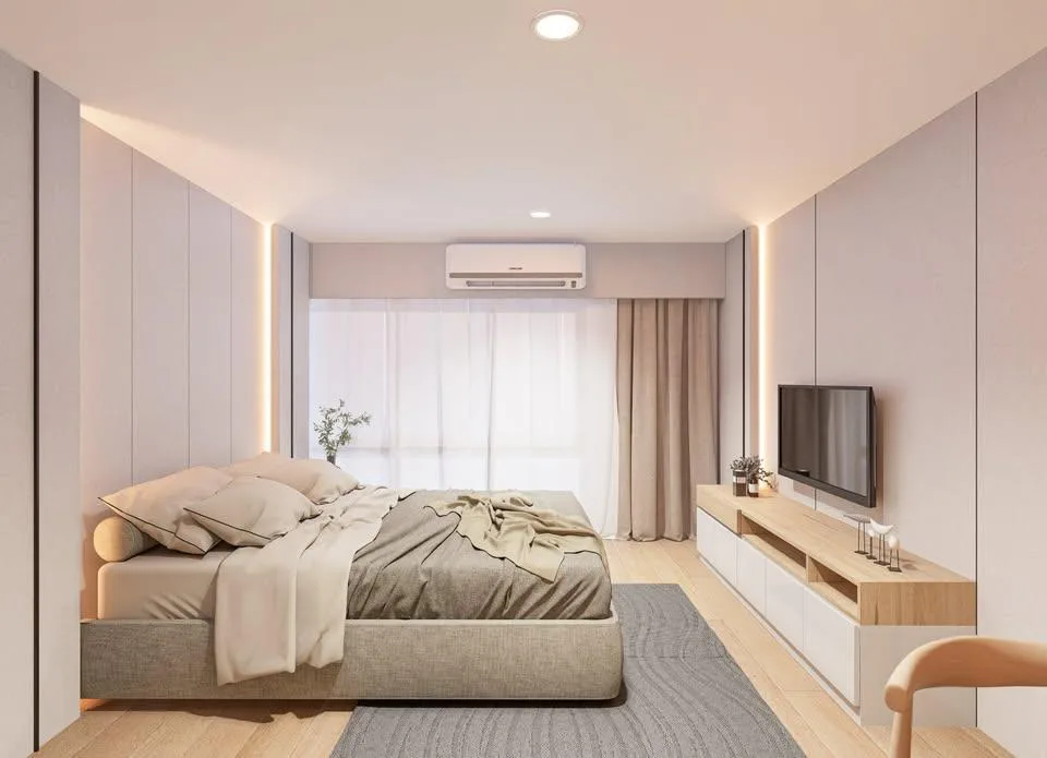 Property photos for One 9 Five Asoke - Rama 9