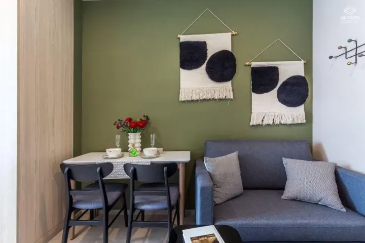 Property photos for Nue Noble Ratchada-lat Phrao