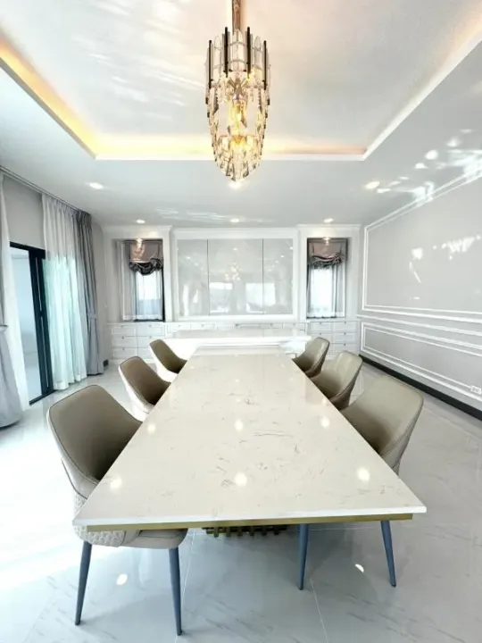 Property photos for The City Bangna