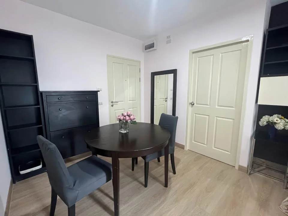 Property photos for SYM Vibha-Ladprao