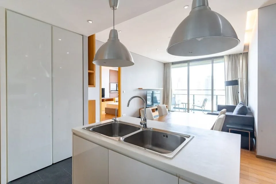 Property photos for Aequa Sukhumvit 49