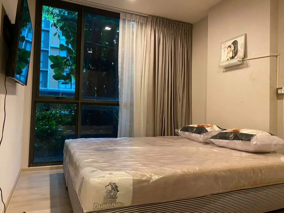Property photos for Chambers Chaan Ladprao Wanghin