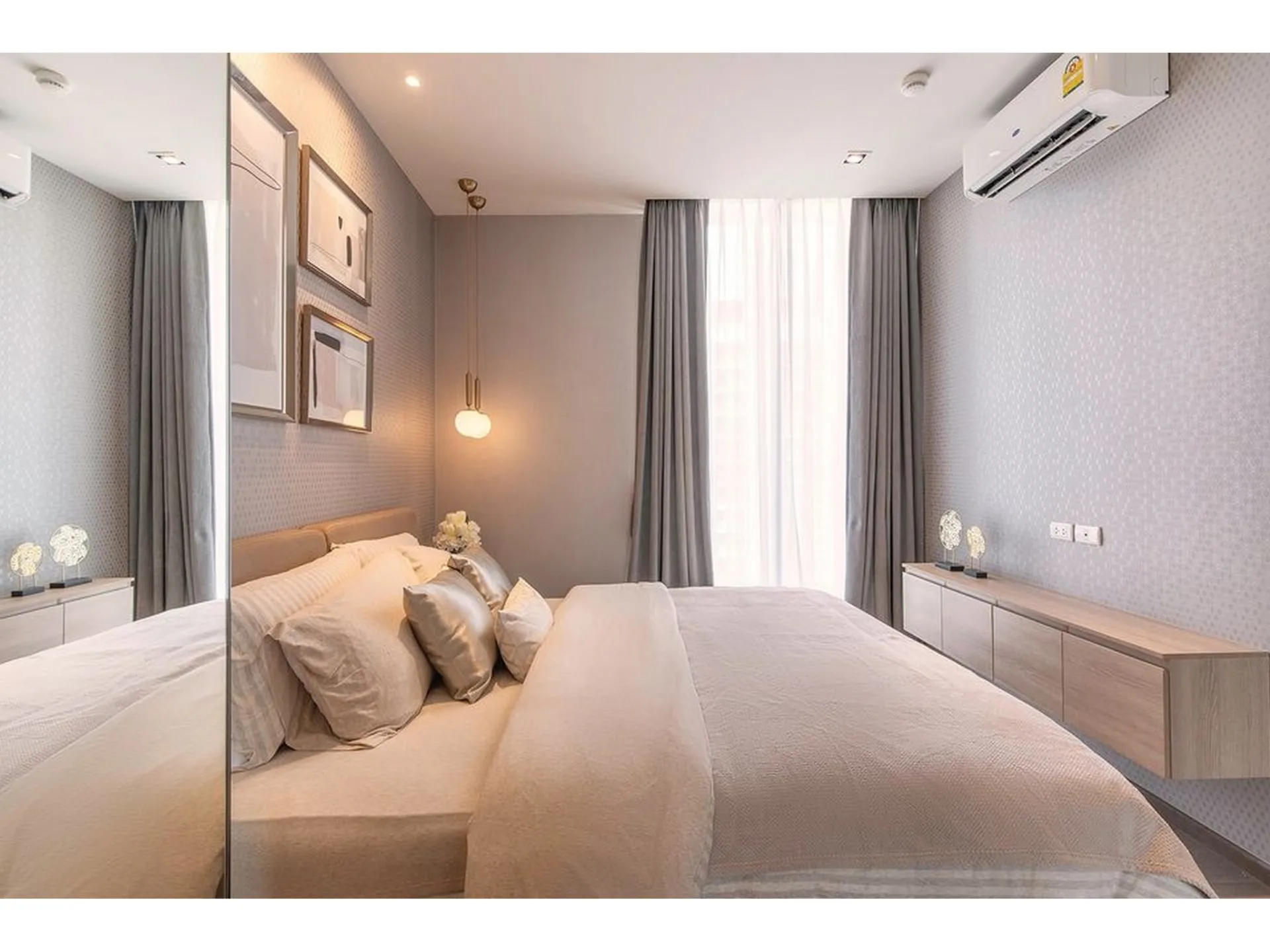 Property photos for Park Origin Phromphong