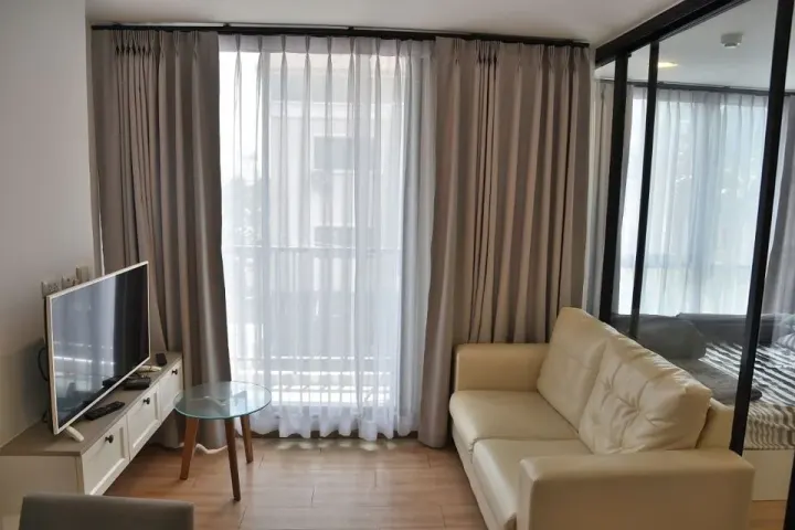 Property photos for Notting Hill The Exclusive Charoenkrung