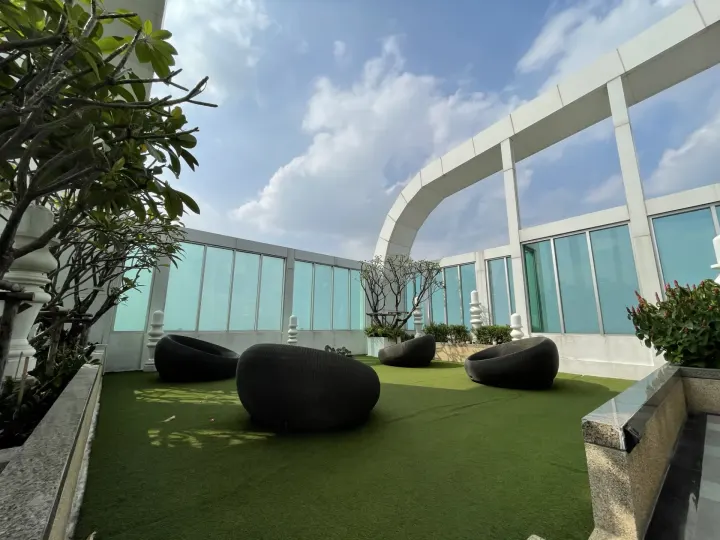 Property photos for Rhythm Phahol-Ari