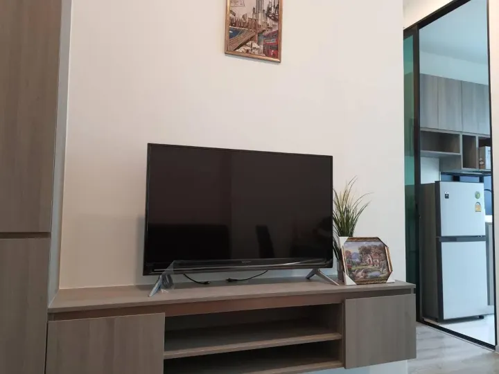 Property photos for KNIGHTSBRIDGE COLLAGE RAMKHAMHAENG