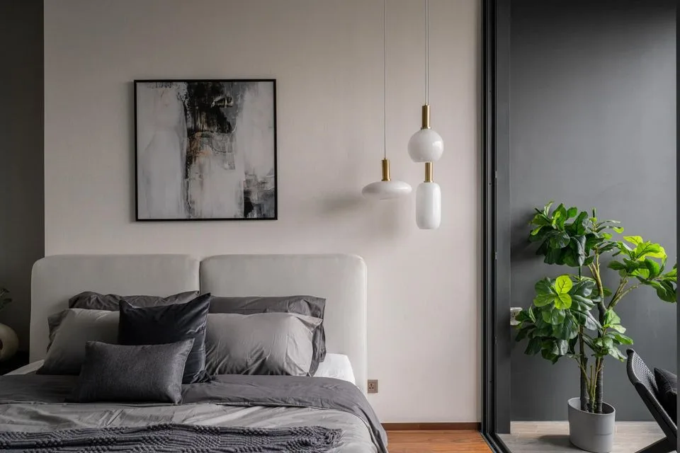 Property photos for The Estelle Phrom Phong