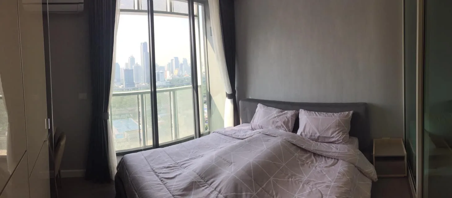 Property photos for A Space Asoke - Ratchada