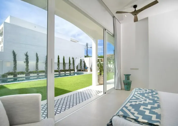 Property photos for Villa Rawai