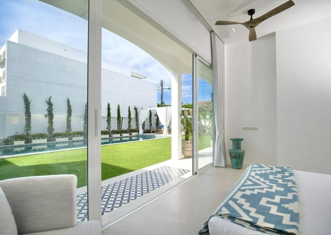 Property photos for Villa Rawai