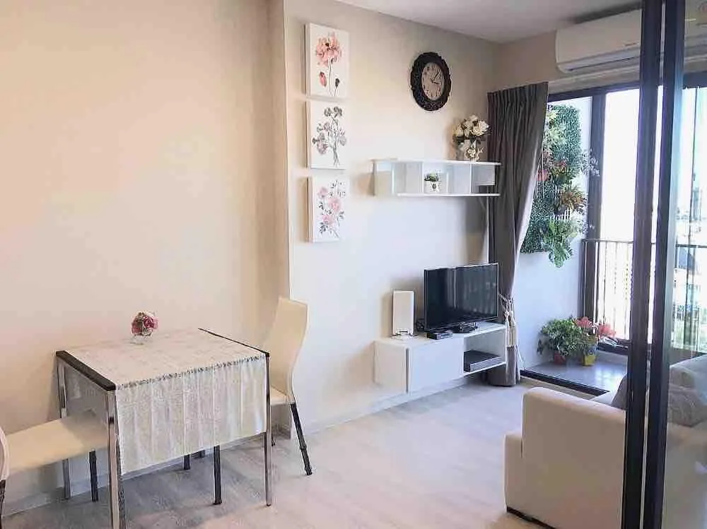 Property photos for Condolette Midst Rama 9