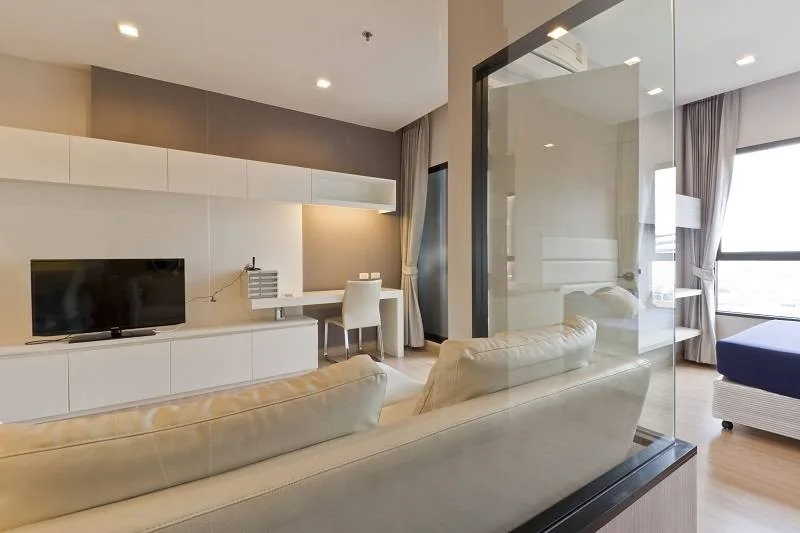 Property photos for Urbano Absolute Sathon - Taksin