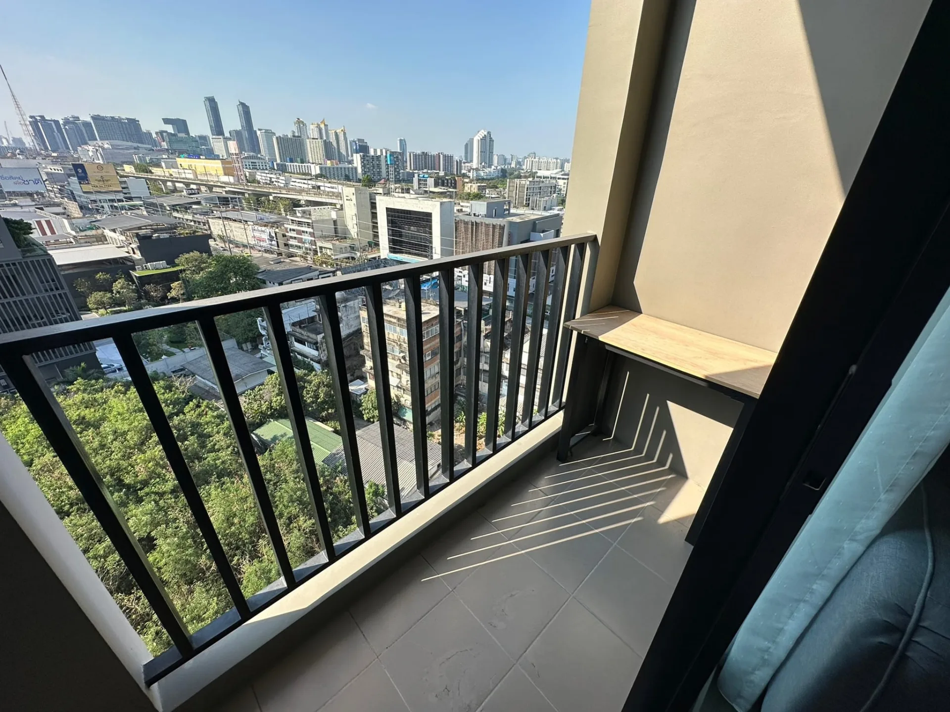 Property photos for The Niche Pride Thonglor-Phetchaburi