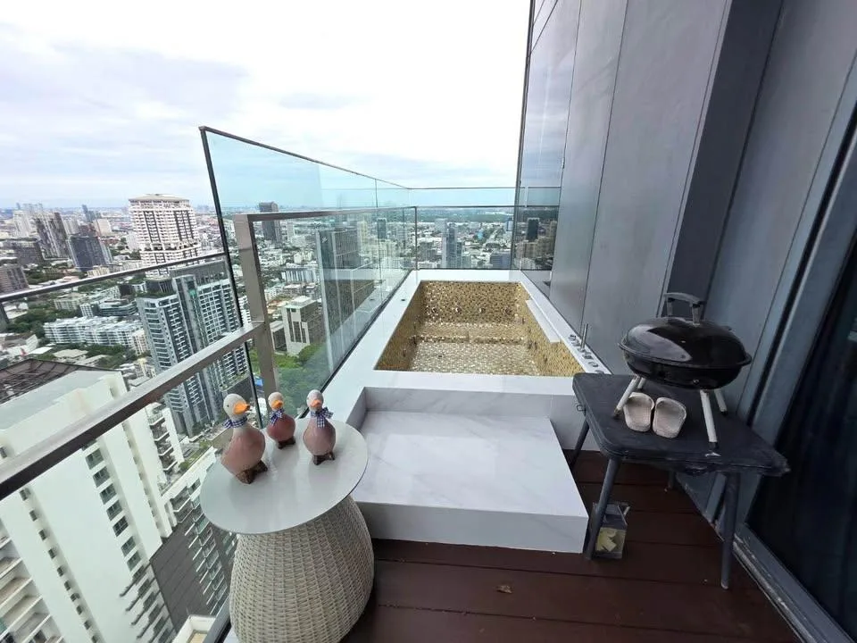 Property photos for Marque Sukhumvit