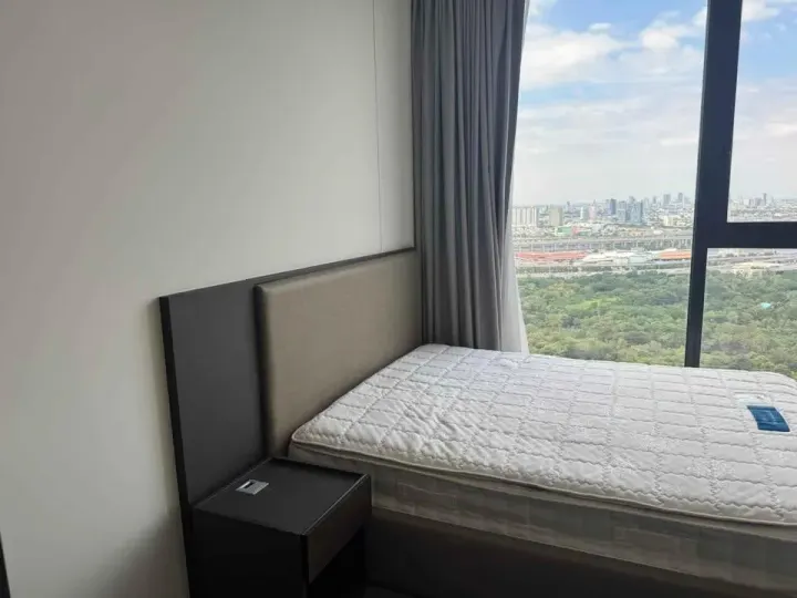 Property photos for THE LINE Jatujak - Mochit