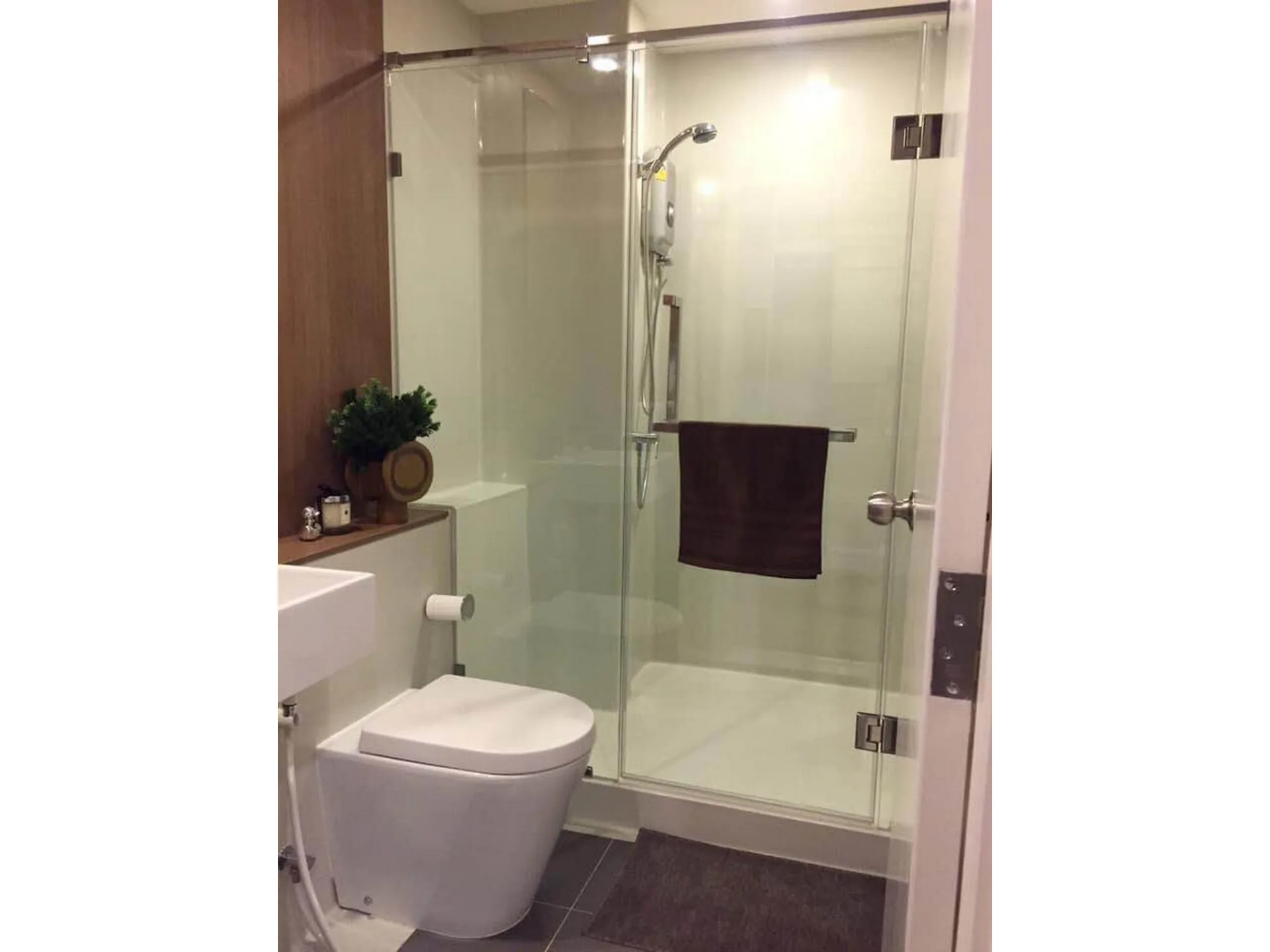 Property photos for Blossom Condo @ Sathorn - Charoenrat