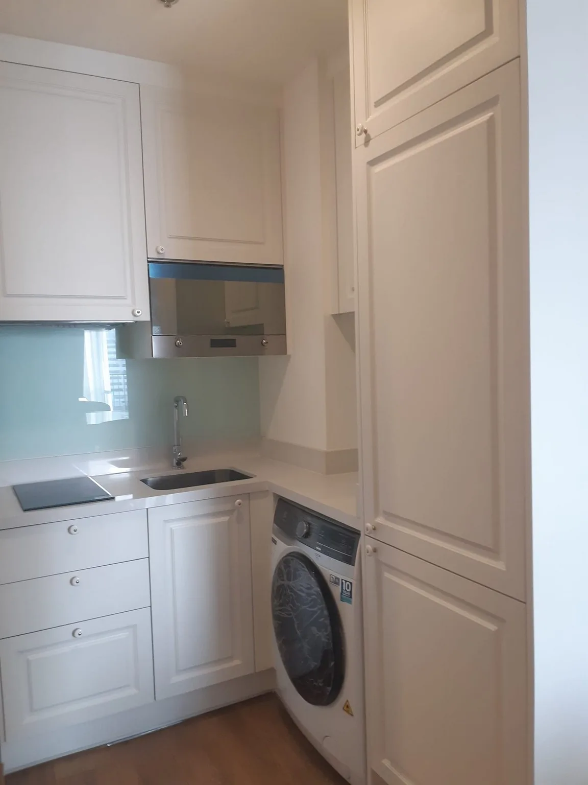 Property photos for Noble BE 33
