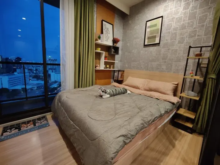 Property photos for M Jatujak