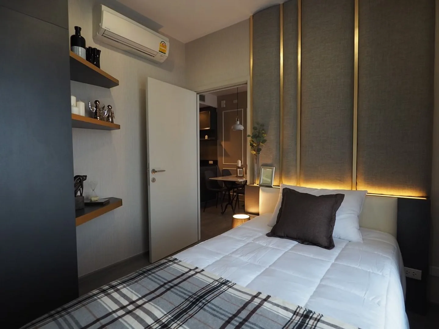 Property photos for Nye by Sansiri