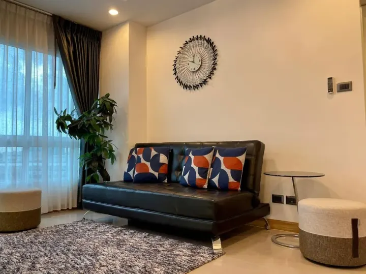 Property photos for Supalai Wellington 2
